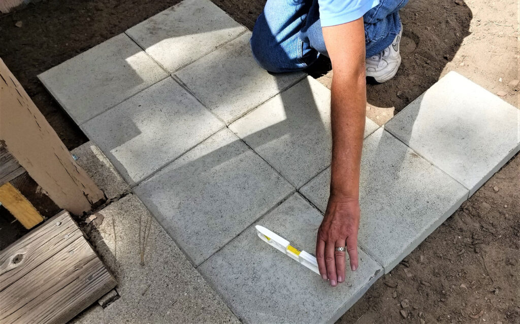 masonry laying stepping stones brick layer 2021 09 04 04 28 39 utc